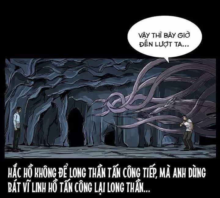 U Minh Ngụy Tượng - Chương 203 - ảnh 48