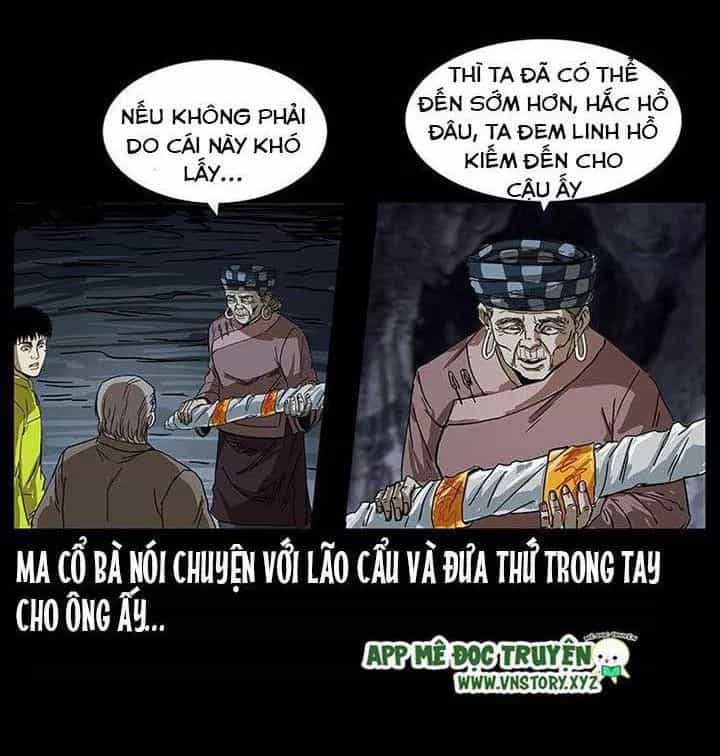 U Minh Ngụy Tượng - Chương 203 - ảnh 76