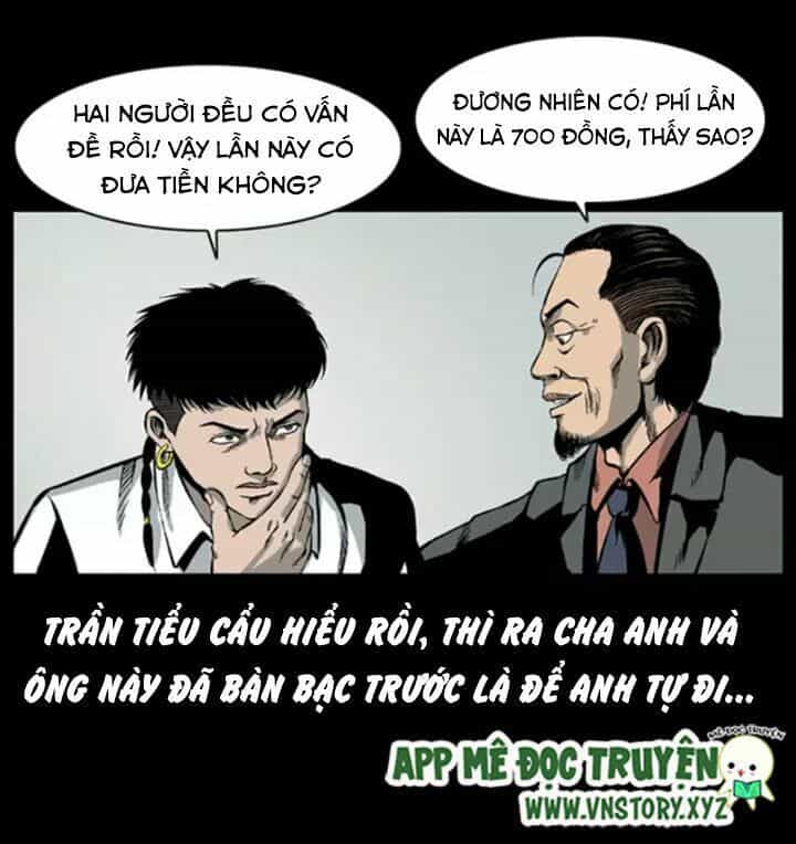 U Minh Ngụy Tượng - Chương 19.1 - ảnh 14