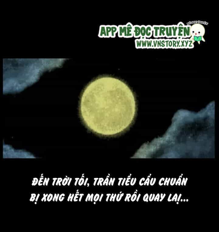 U Minh Ngụy Tượng - Chương 19.1 - ảnh 27