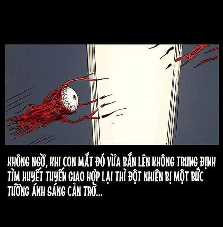 U Minh Ngụy Tượng - Chương 204 - ảnh 68