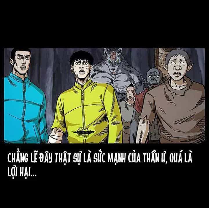 U Minh Ngụy Tượng - Chương 205 - ảnh 30
