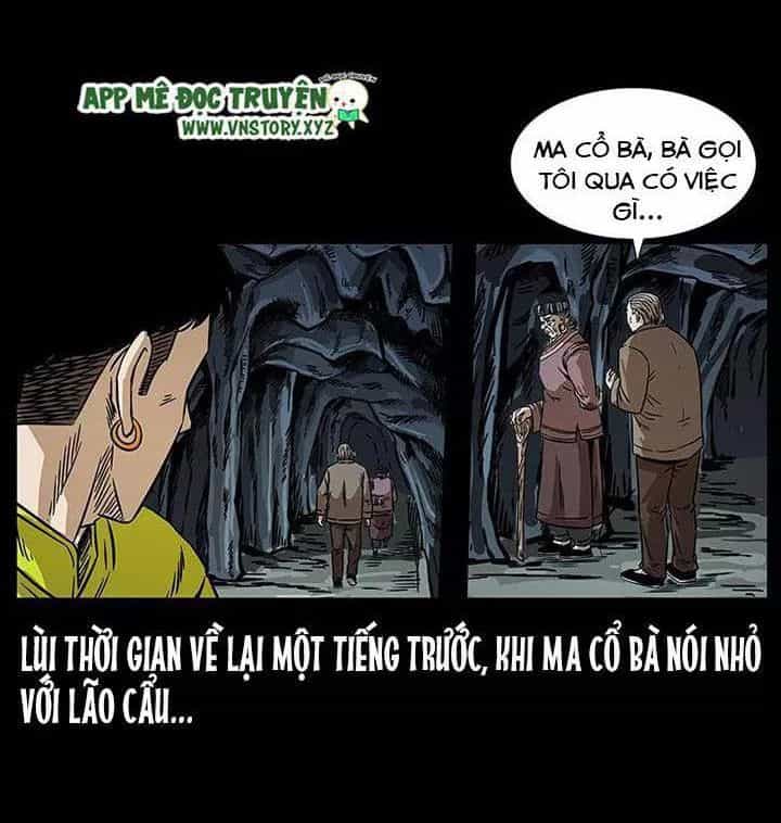 U Minh Ngụy Tượng - Chương 205 - ảnh 4