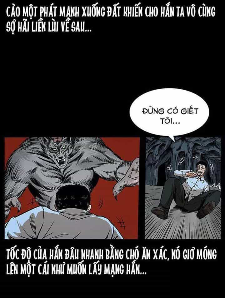 U Minh Ngụy Tượng - Chương 205 - ảnh 63
