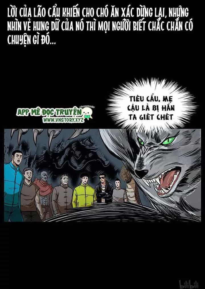 U Minh Ngụy Tượng - Chương 205 - ảnh 66