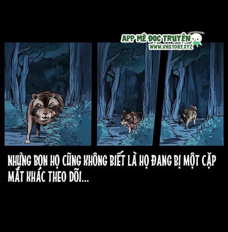 U Minh Ngụy Tượng - Chương 206 - ảnh 12