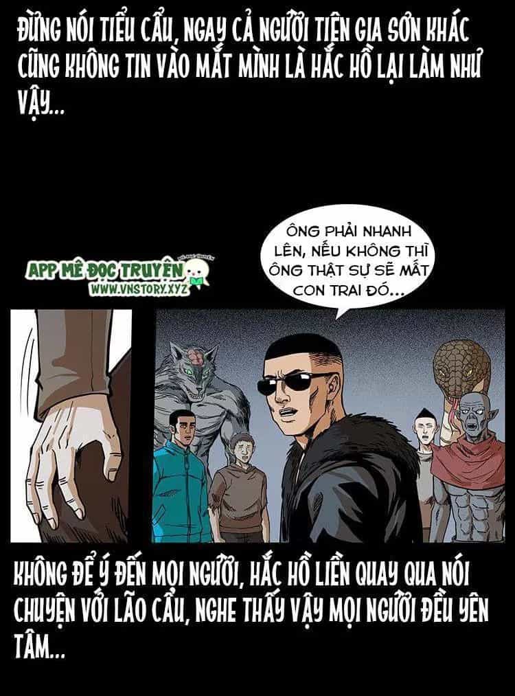 U Minh Ngụy Tượng - Chương 206 - ảnh 29