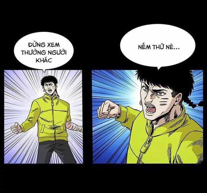 U Minh Ngụy Tượng - Chương 206 - ảnh 67