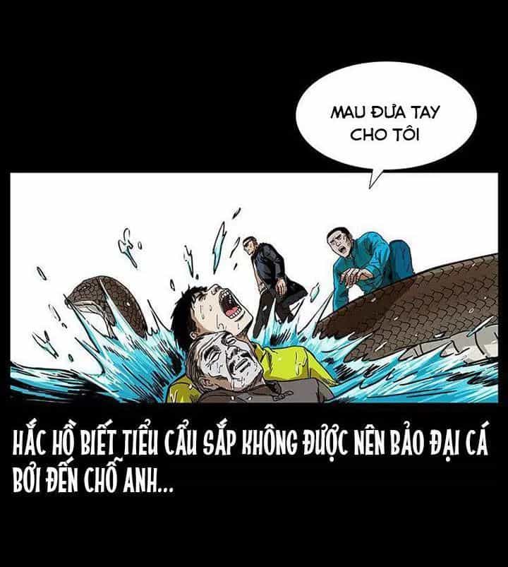 U Minh Ngụy Tượng - Chương 207 - ảnh 40