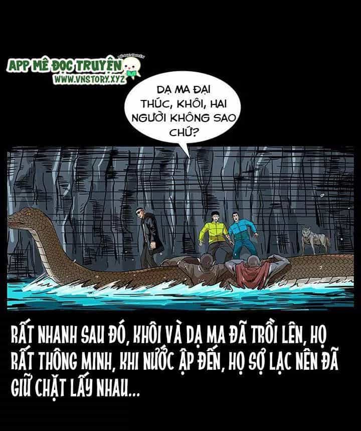 U Minh Ngụy Tượng - Chương 207 - ảnh 48