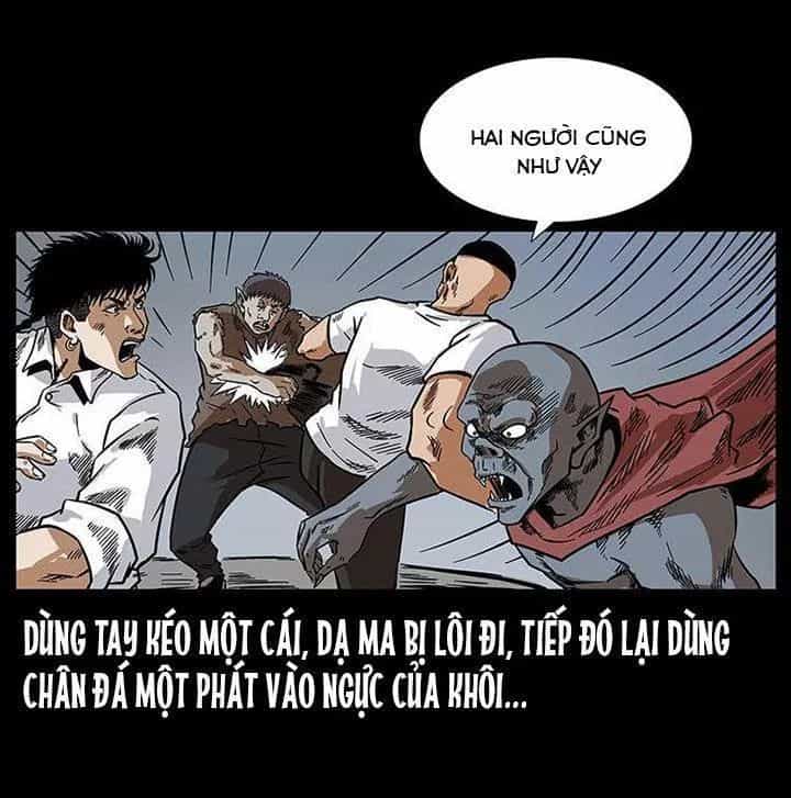 U Minh Ngụy Tượng - Chương 209 - ảnh 20