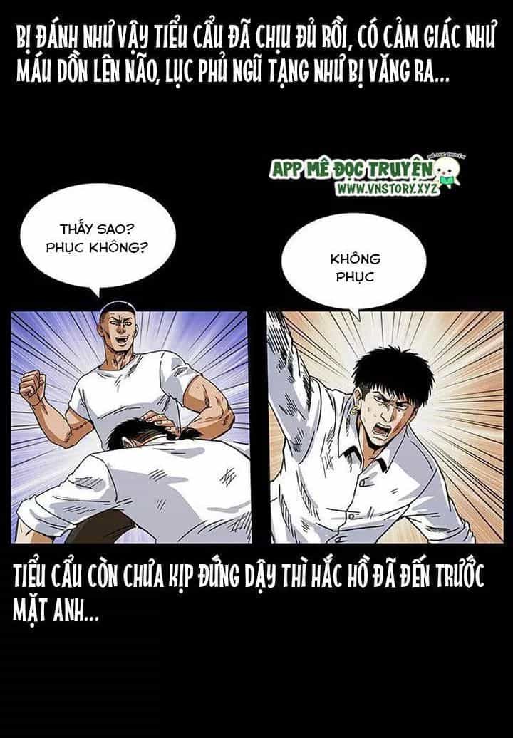 U Minh Ngụy Tượng - Chương 209 - ảnh 33