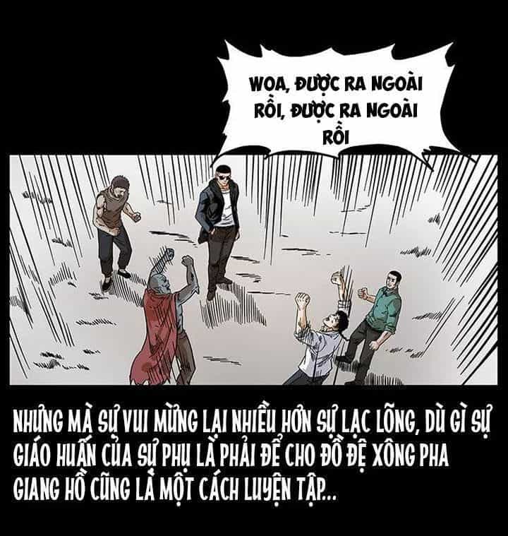 U Minh Ngụy Tượng - Chương 209 - ảnh 45