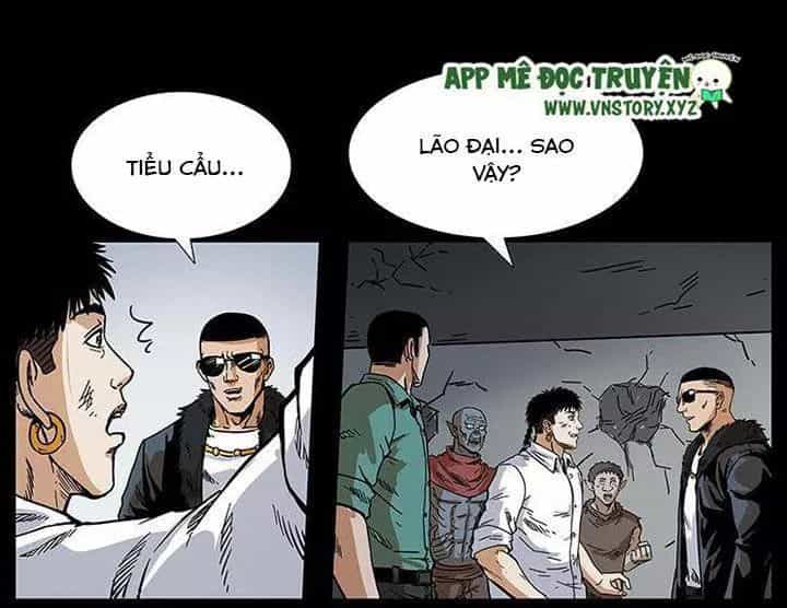 U Minh Ngụy Tượng - Chương 209 - ảnh 46