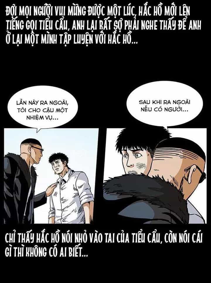 U Minh Ngụy Tượng - Chương 209 - ảnh 47