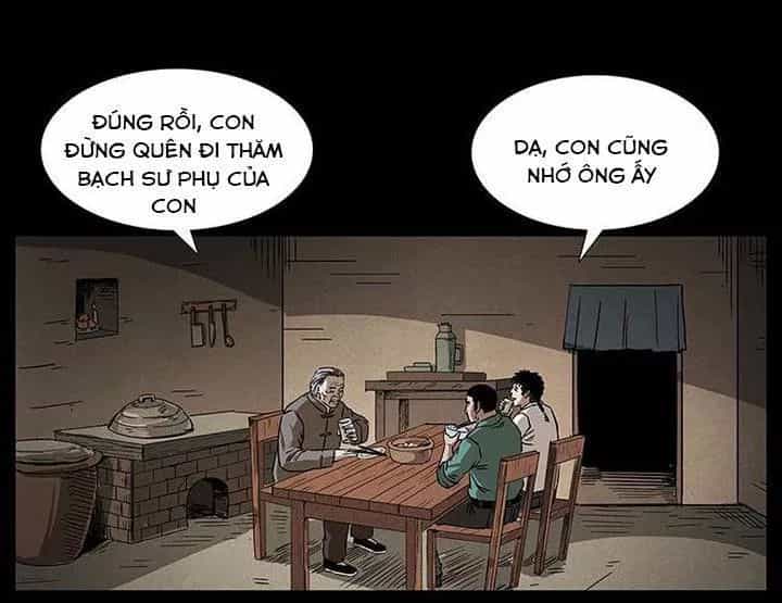U Minh Ngụy Tượng - Chương 209 - ảnh 67