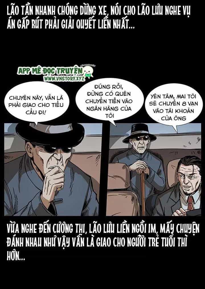 U Minh Ngụy Tượng - Chương 209 - ảnh 87
