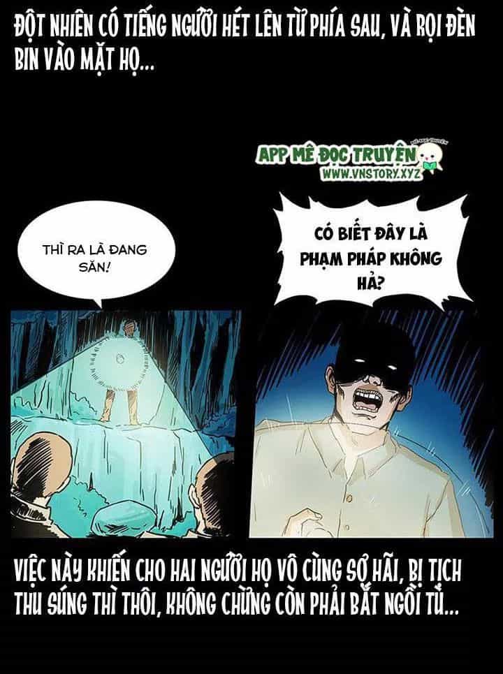 U Minh Ngụy Tượng - Chương 209 - ảnh 9