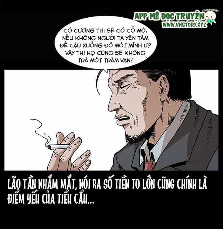 U Minh Ngụy Tượng - Chương 210 - ảnh 32