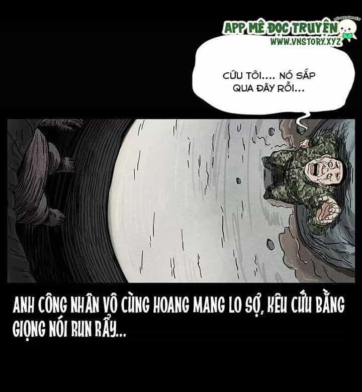 U Minh Ngụy Tượng - Chương 210 - ảnh 48