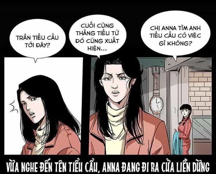 U Minh Ngụy Tượng - Chương 210 - ảnh 5