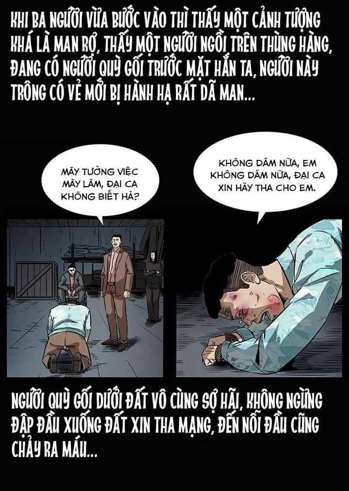 U Minh Ngụy Tượng - Chương 210 - ảnh 70