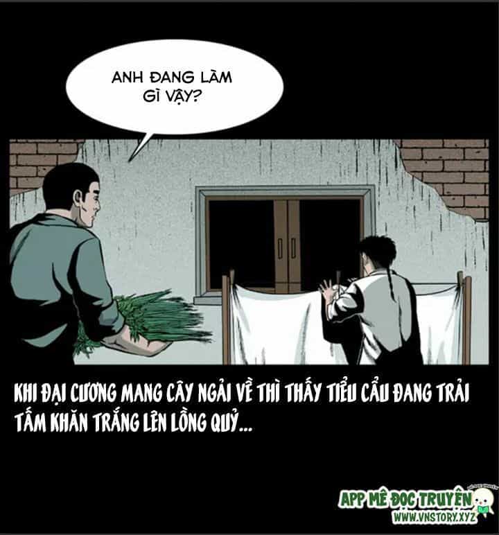 U Minh Ngụy Tượng - Chương 20 - ảnh 10