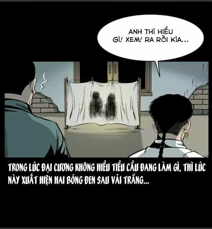 U Minh Ngụy Tượng - Chương 20 - ảnh 17