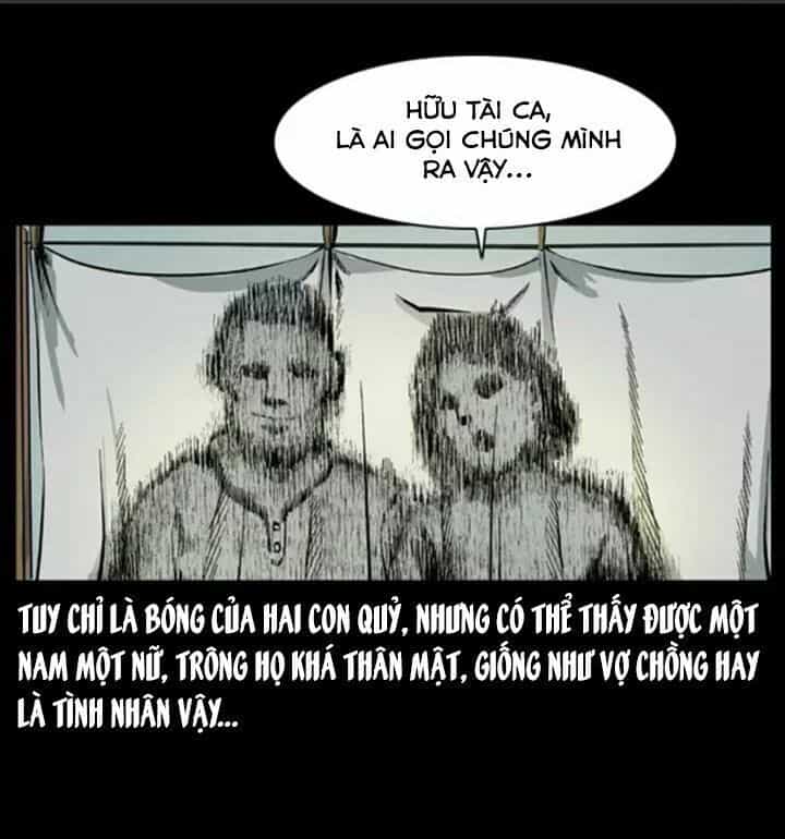 U Minh Ngụy Tượng - Chương 20 - ảnh 19