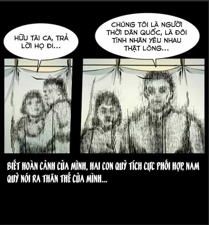 U Minh Ngụy Tượng - Chương 20 - ảnh 29