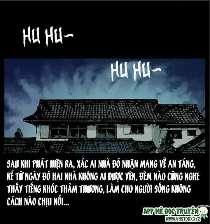 U Minh Ngụy Tượng - Chương 20 - ảnh 36