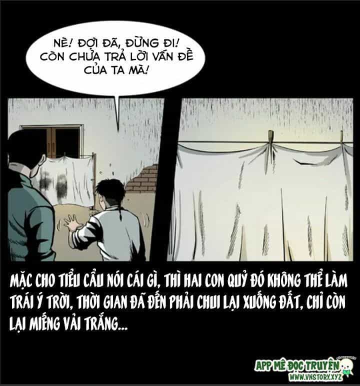 U Minh Ngụy Tượng - Chương 20 - ảnh 46