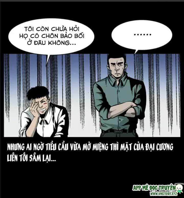 U Minh Ngụy Tượng - Chương 20 - ảnh 48