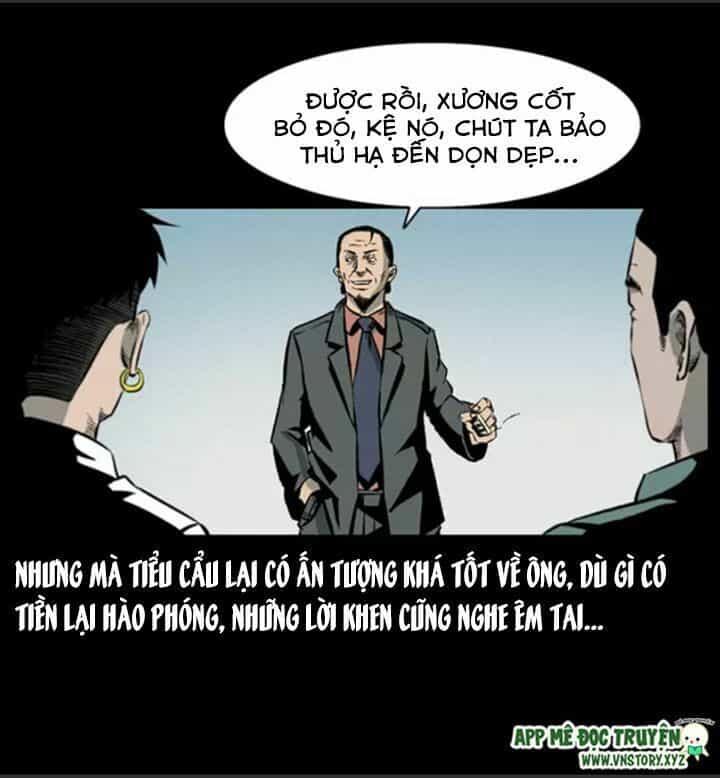 U Minh Ngụy Tượng - Chương 20 - ảnh 64