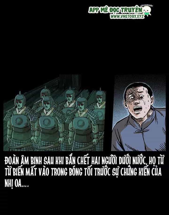 U Minh Ngụy Tượng - Chương 214 - ảnh 13