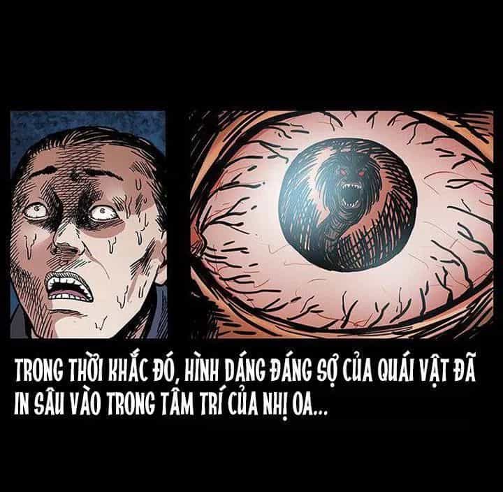 U Minh Ngụy Tượng - Chương 214 - ảnh 16
