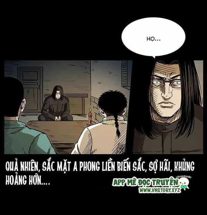 U Minh Ngụy Tượng - Chương 214 - ảnh 36
