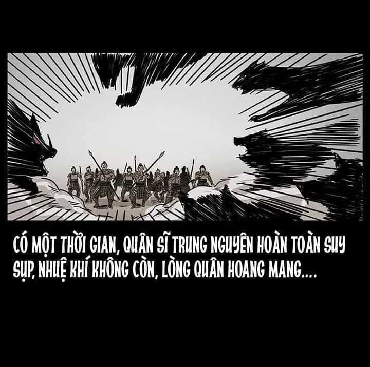 U Minh Ngụy Tượng - Chương 214 - ảnh 63