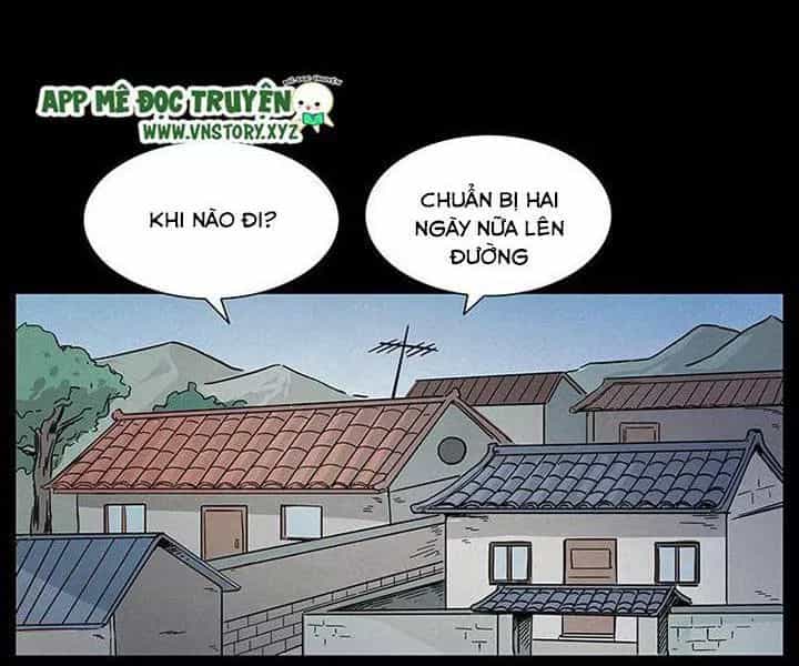 U Minh Ngụy Tượng - Chương 214 - ảnh 76