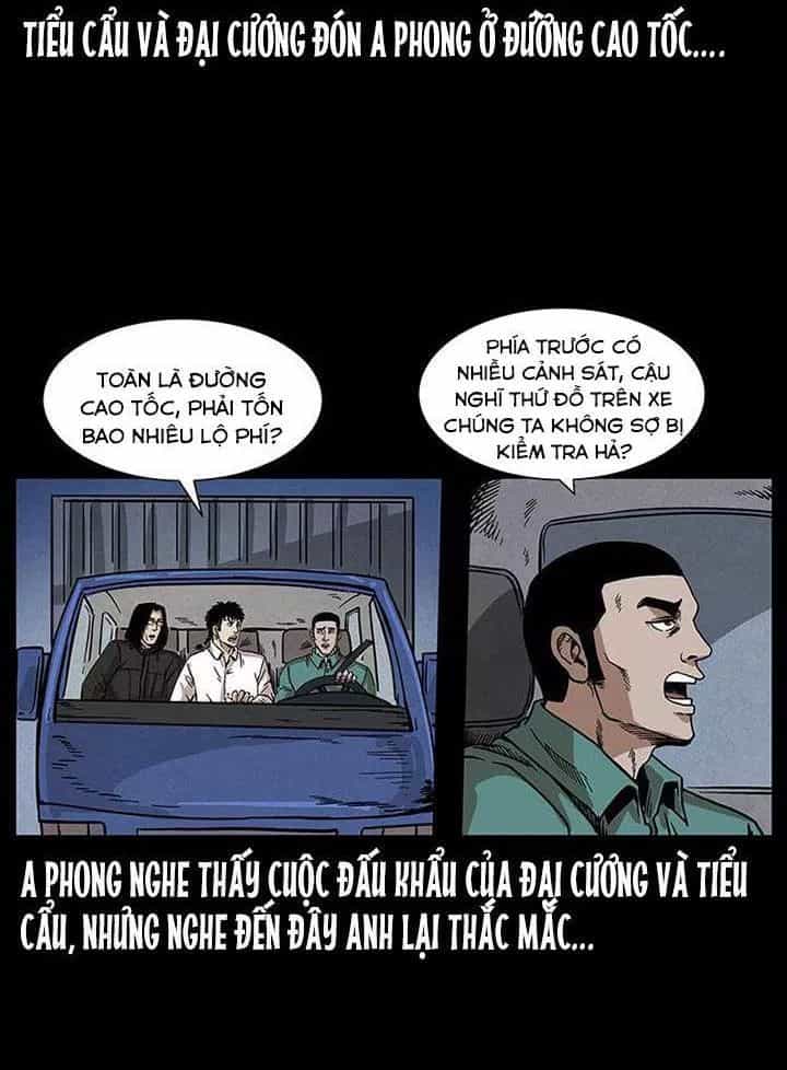 U Minh Ngụy Tượng - Chương 214 - ảnh 86