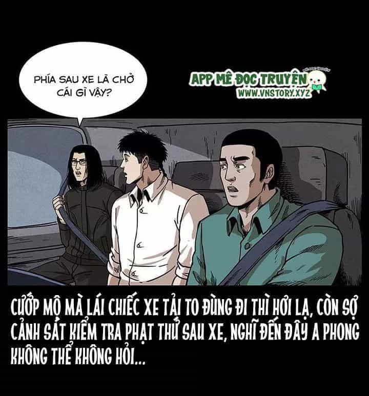 U Minh Ngụy Tượng - Chương 214 - ảnh 87