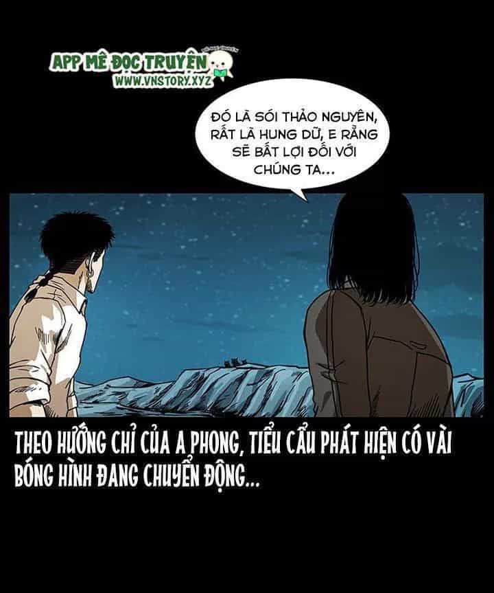 U Minh Ngụy Tượng - Chương 215 - ảnh 11