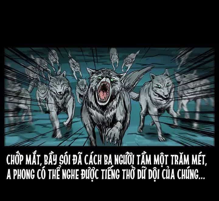 U Minh Ngụy Tượng - Chương 215 - ảnh 29