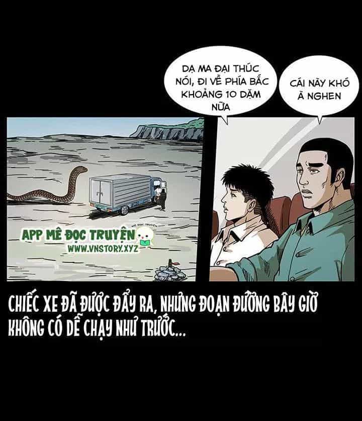 U Minh Ngụy Tượng - Chương 215 - ảnh 60