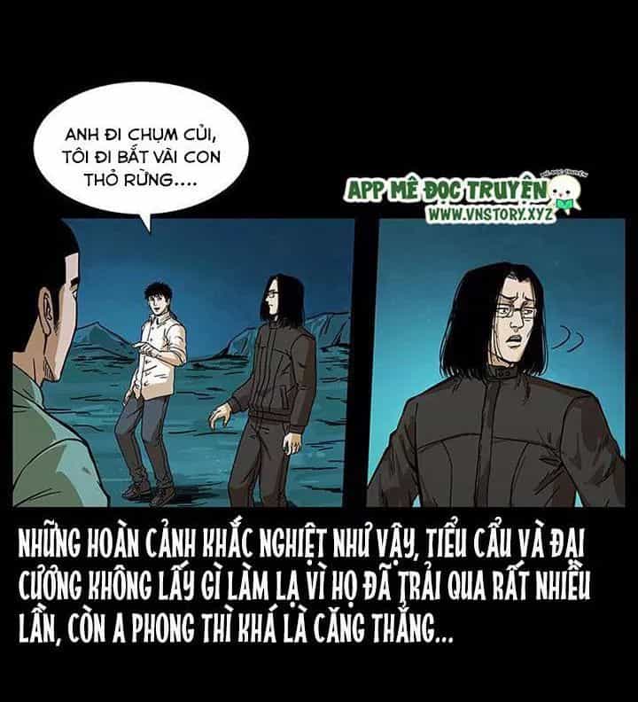 U Minh Ngụy Tượng - Chương 215 - ảnh 9