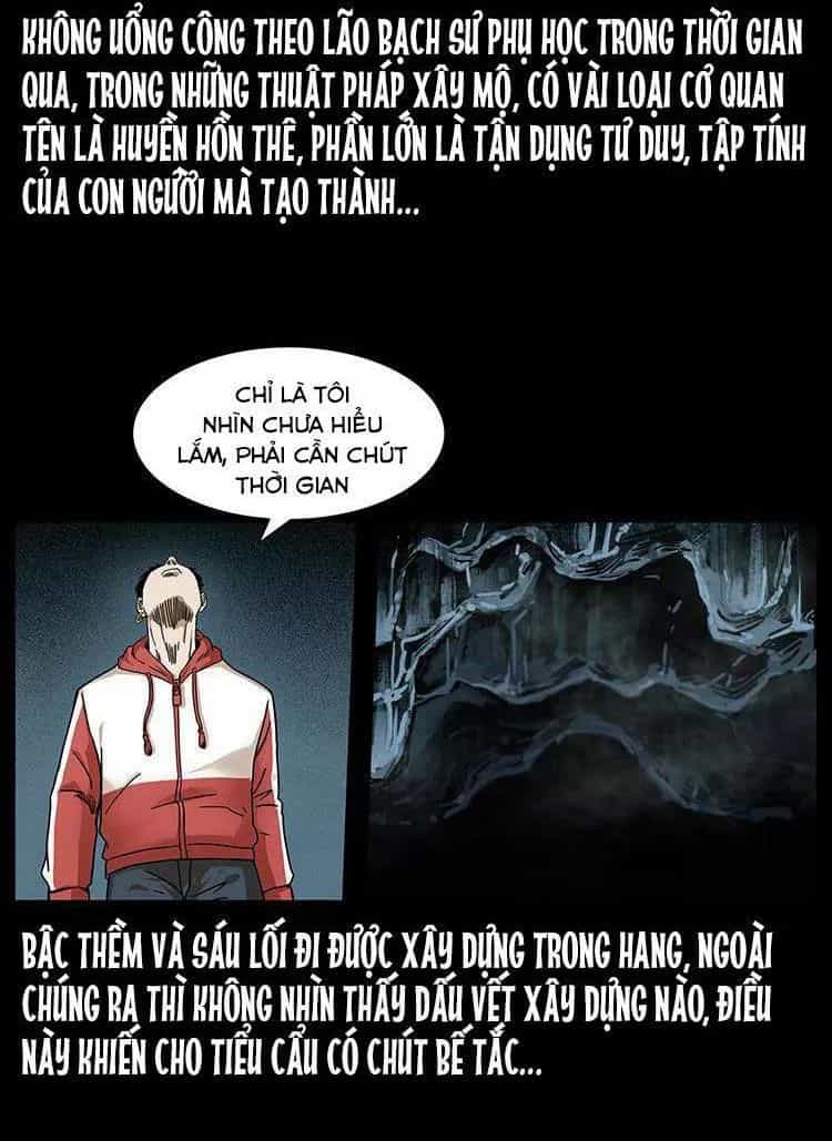 U Minh Ngụy Tượng - Chương 217 - ảnh 6