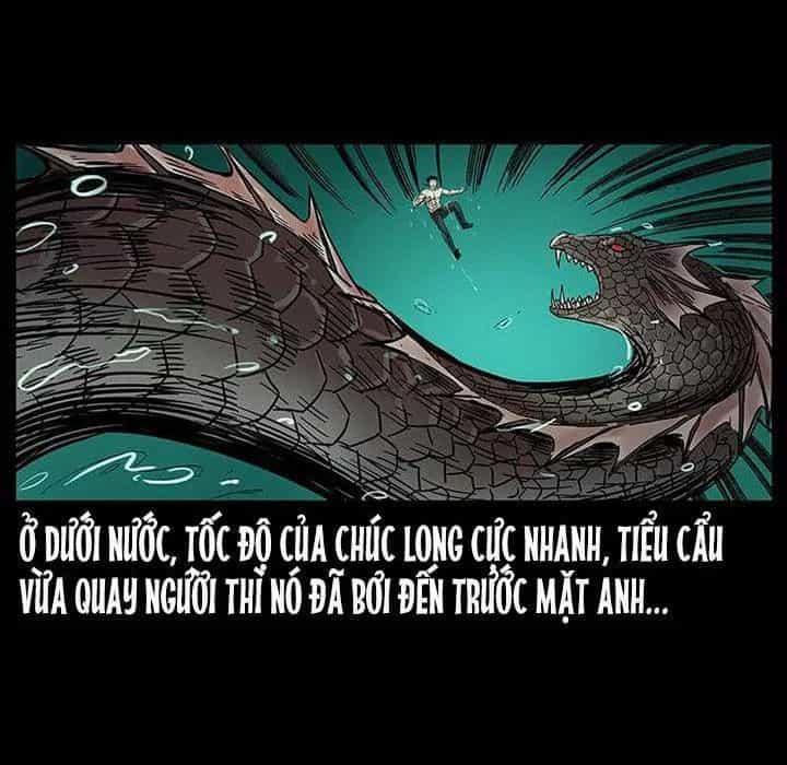 U Minh Ngụy Tượng - Chương 217 - ảnh 76