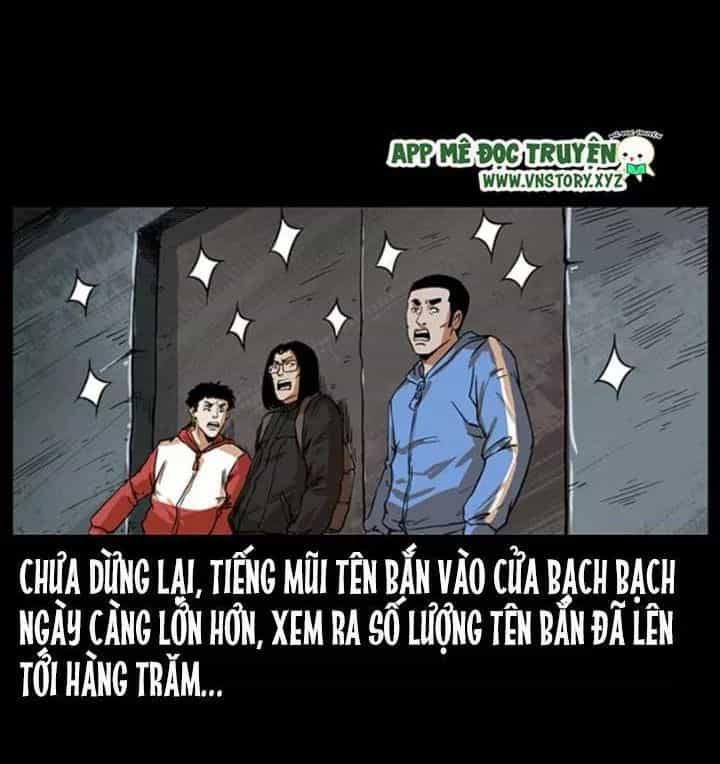 U Minh Ngụy Tượng - Chương 218 - ảnh 65