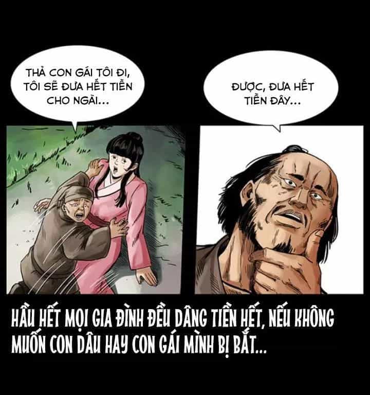 U Minh Ngụy Tượng - Chương 218 - ảnh 85