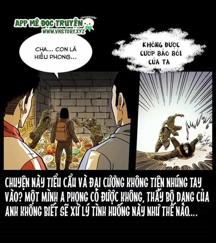 U Minh Ngụy Tượng - Chương 219 - ảnh 59